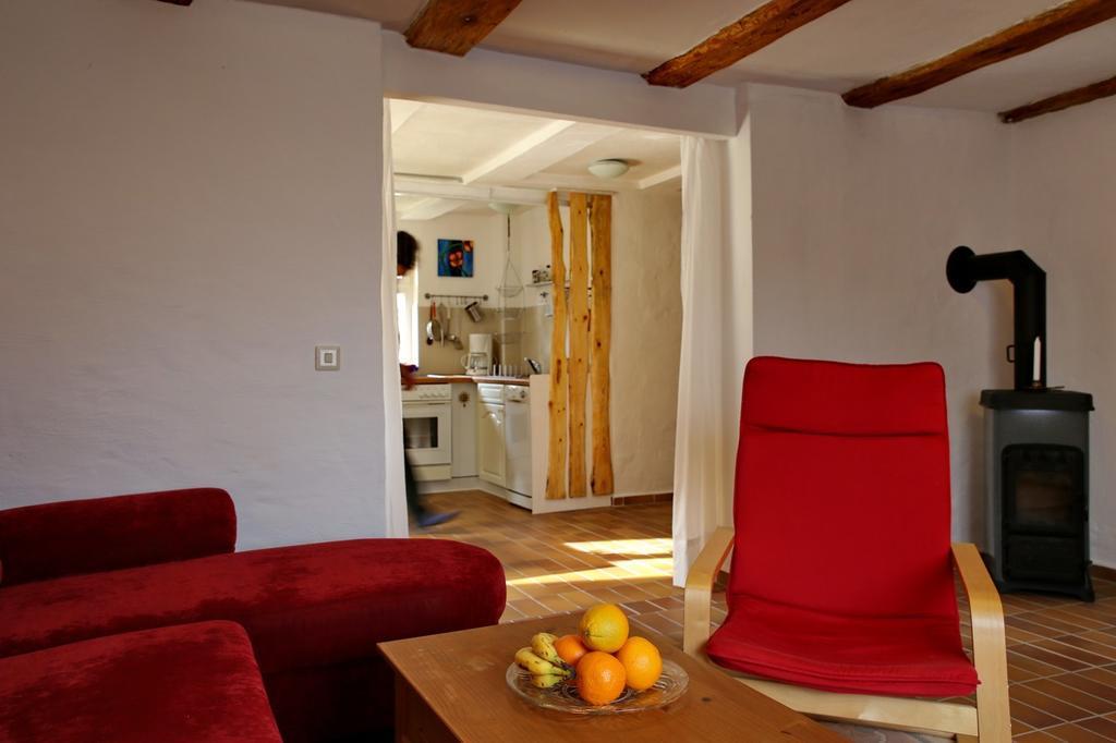 Hofboddenblick Apartment Kuckenshagen Ngoại thất bức ảnh