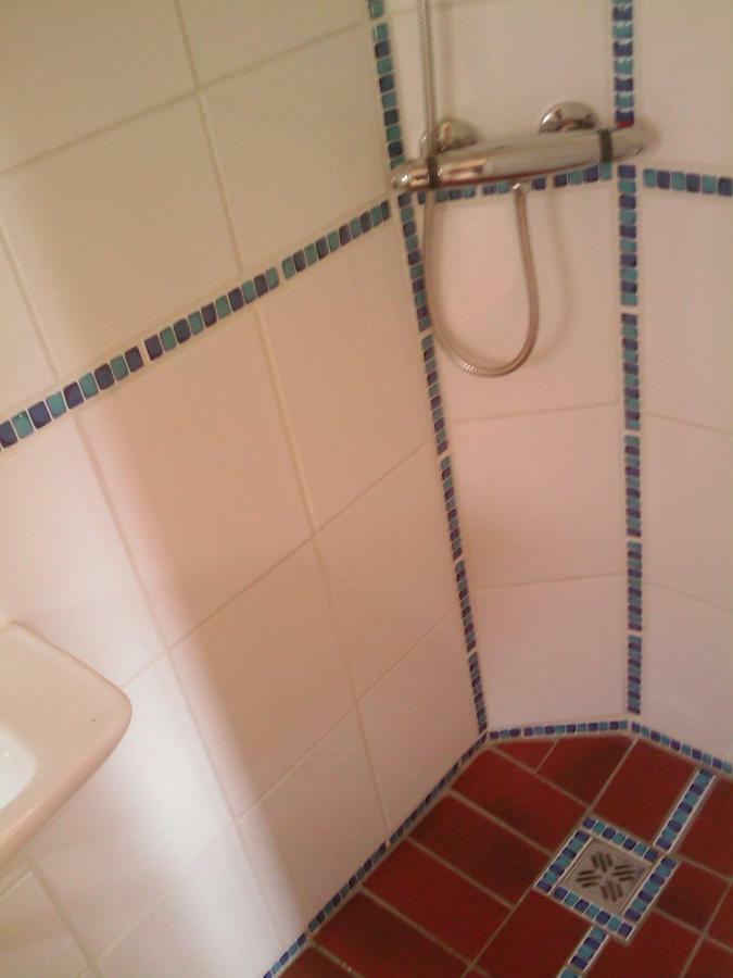 Hofboddenblick Apartment Kuckenshagen Ngoại thất bức ảnh